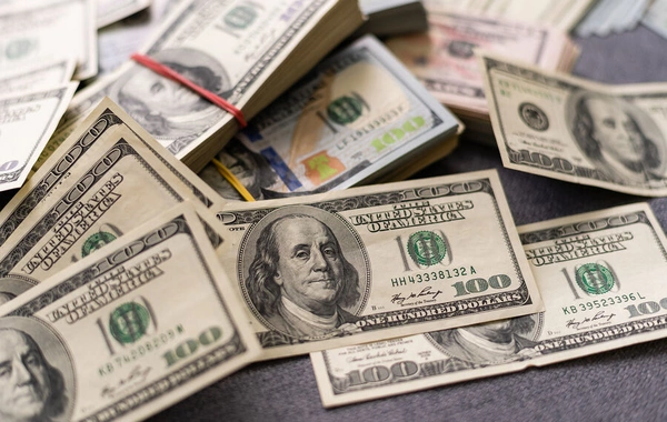 BMT: Adambaşına ən çox dövlət borcu Sinqapur və ABŞ-da qeydə alınıb