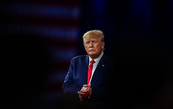 Trump: There will be no Third World War