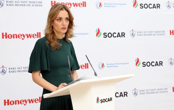 SOCAR-ın nəzdində Əməliyyat Texnologiyaları Akademiyası fəaliyyətə başlayıb