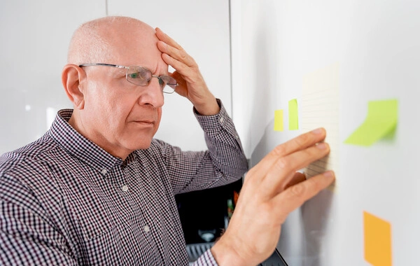 Названа ошибка в питании, которая может ускорить ухудшение памяти