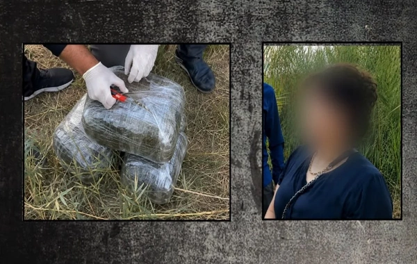 İmişlidə 10 kiloqram narkotik dövriyyədən çıxarılıb