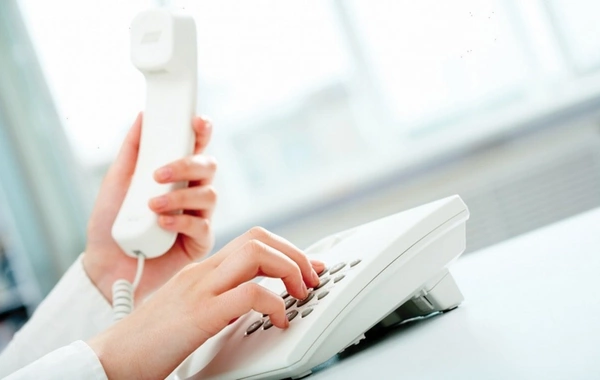 Sabit telefonlardan istifadəyə dair aylıq abunə haqqı müəyyənləşib