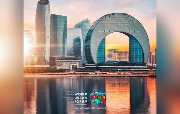 WUF13 regionun dayanıqlı inkişafına və qlobal urbanizasiya məqsədlərinə mühüm töhfə verəcək