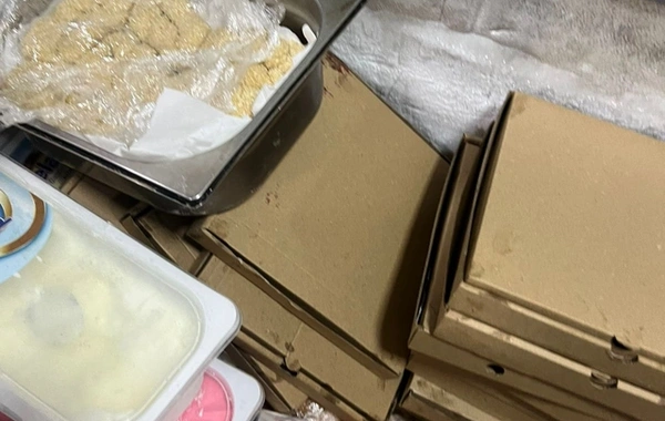 "On numara" ictimai iaşə müəssisəsində ciddi nöqsanlar aşkarlanıb