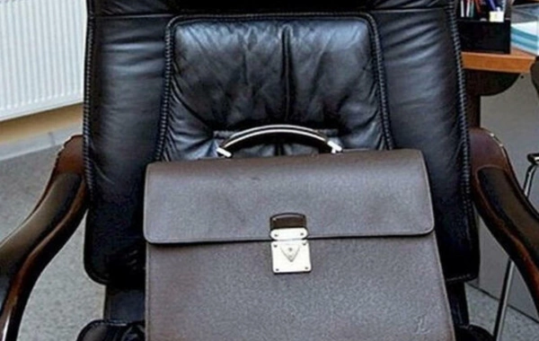 Maliyyə Nazirliyinə Aparat rəhbəri təyin edilib