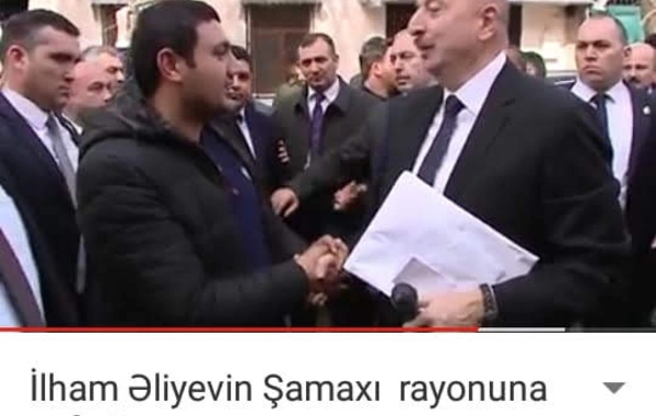 Heç yerə baxmadan Azərbaycanın xəritəsini çəkən Hilal: "Ali təhsilim yoxdur".