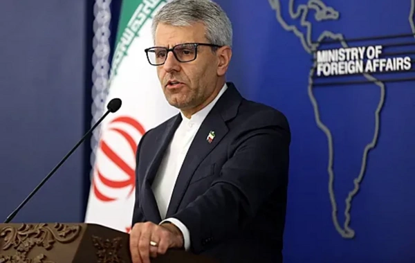 Rəsmi Tehran ABŞ və İsrailə çağırış etdi