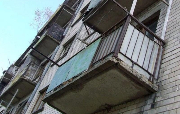 Mənzillərini qanunsuz artıranların NƏZƏRİNƏ!