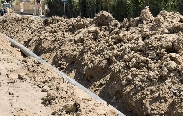 Sumqayıtda dəhşətli durum: Hər il çökə-çökə gedir