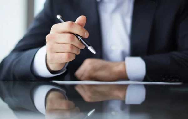 Altı ay əvvəl prorektor təyin olunan şəxsə yeni vəzifə verildi