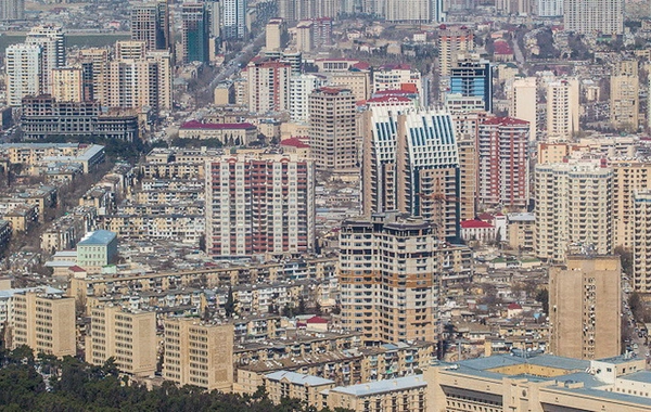 Mənzil bazarında bahalaşma davam edir - SƏBƏB?