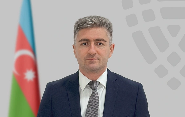 Elektron Təhlükəsizlik Xidmətinə rəis müavini təyin olunub