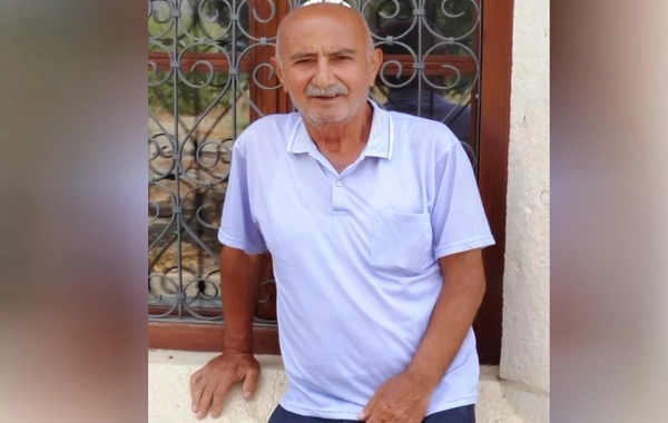 Bakıda polis 69 yaşlı bu kişini axtarır