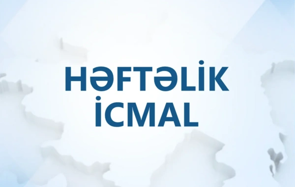 Müdafiə Nazirliyi həftəlik icmalını yayıb