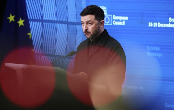 Украина согласилась на трехстороннюю встречу с Россией и США