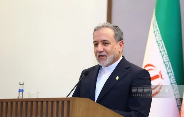 Əraqçi: Regiondakı dostlarımız E3 qrupundan daha effektiv olduqlarını sübut edirlər