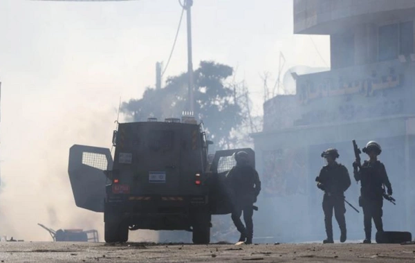 İsrailin Livandakı əməliyyatı nəticəsində ölənlərin sayı 1 530 nəfərə çatıb