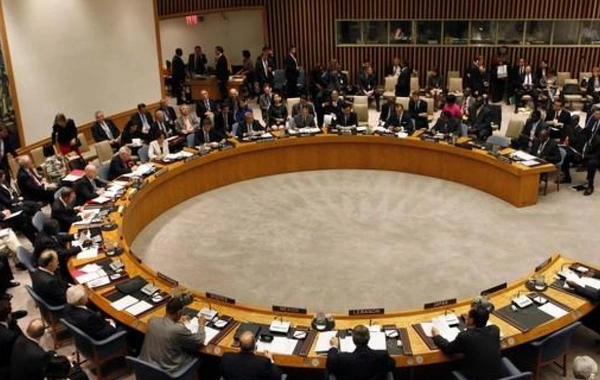 Китай и Россия наложили вето на резолюцию Совбеза ООН по Ормузскому проливу