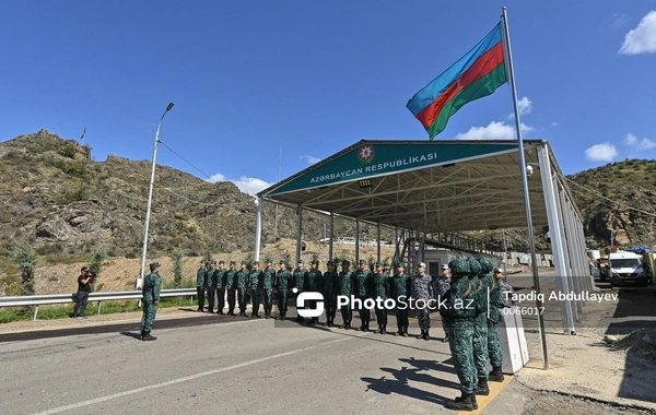 Two years have passed since the creation of PPP Lachyn