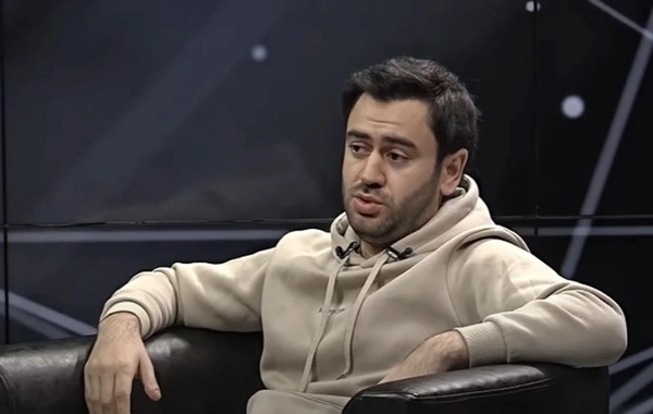 Üzeyir Mehdizadə: Gərək əvvəl də belə edərdim