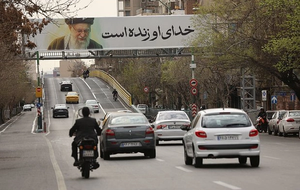 SAXAL: İran kəşfiyyatının iki yüksək vəzifəli nümayəndəsi öldürülüb