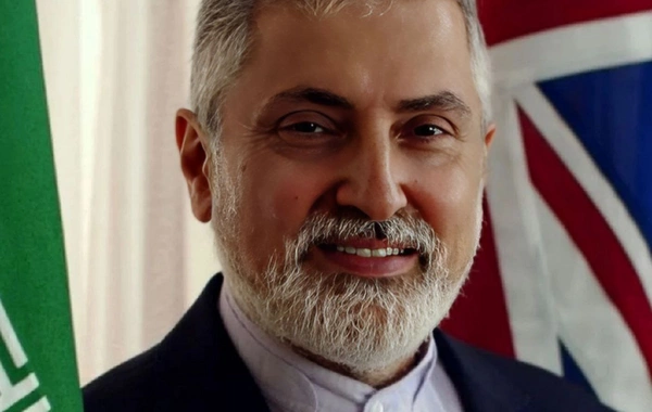İran səfiri Avstraliyadan QOVULDU