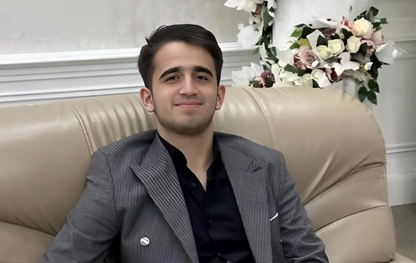 В Баку трагически погиб студент