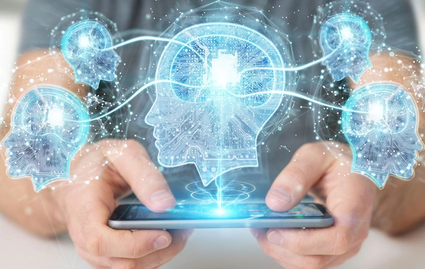Named the profession that AI will never replace