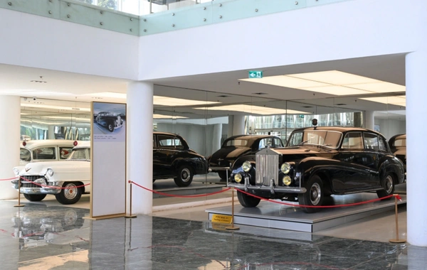 Leyla Əliyeva Əddis-Əbəbədə bir sıra sosial və mədəni obyektlərlə tanış olub