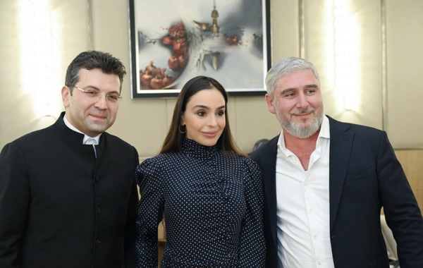 Qəbələdə "Qış nağılı" II Beynəlxalq Musiqi Festivalının açılışı olub