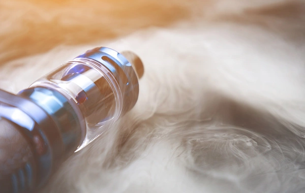 Elektron siqaretlərdə bakteriya miqdarı tualet oturacağından 3 min dəfə çoxdur - Yeni araşdırma