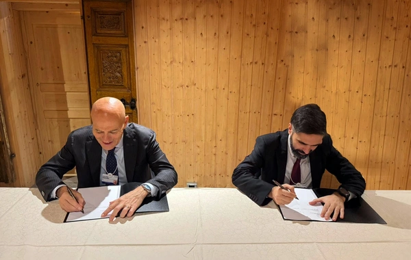 SOCAR "Baleine" neft-qaz yatağının işlənməsi layihəsində 10 % iştirak payı alıb