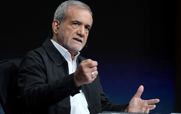 Пезешкиан: Иран будет соблюдать условия перемирия, если Израиль не нарушит его