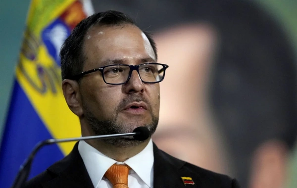 Venesuela zəlzələlərdən sonra dəstəyə görə Azərbaycana təşəkkür edib