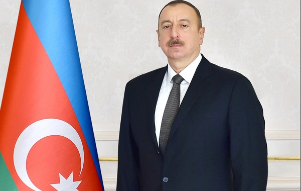 Prezident İlham Əliyev Özbəkistana dövlət səfərinə gedib