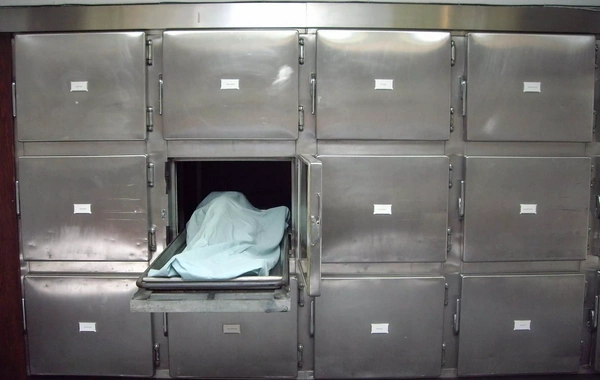 İranda Azərbaycan vətəndaşının meyitini başqa şəxsin cəsədi ilə səhv saldılar