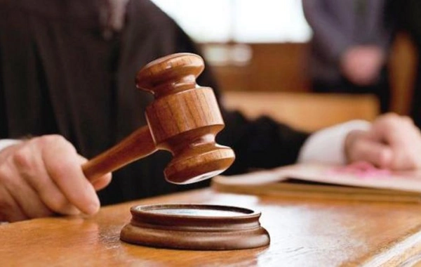 Rüşvət almaqda ittiham olunan fransız iş adamı Anass Derraz: Fərhad Əhmədovdan 200 min dollar avans almışdım