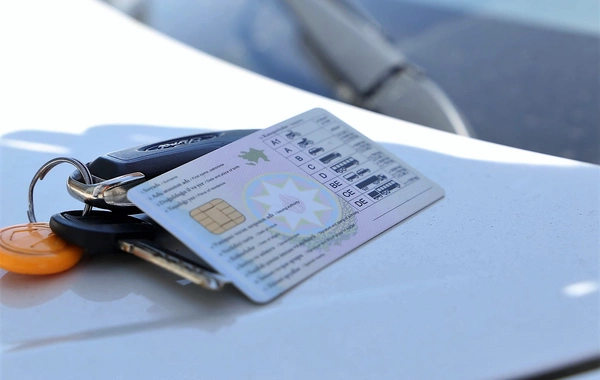 Gələn ildən sürücülük vəsiqəsi üçün imtahanları DİM keçirəcək? - RƏSMİ