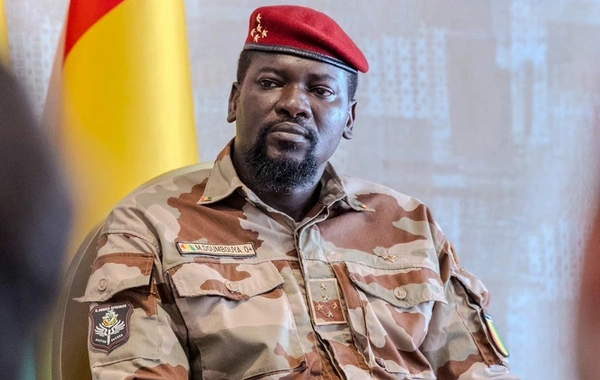 Qvineyanın hazırkı dövlət başçısı prezident seçkilərində qalib gəlib