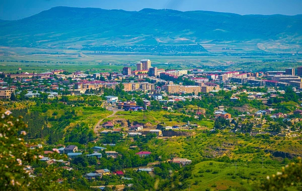 Xankəndi şəhəri ilə bağlı yeni LAYİHƏ - 5 MİLYON AYRILDI