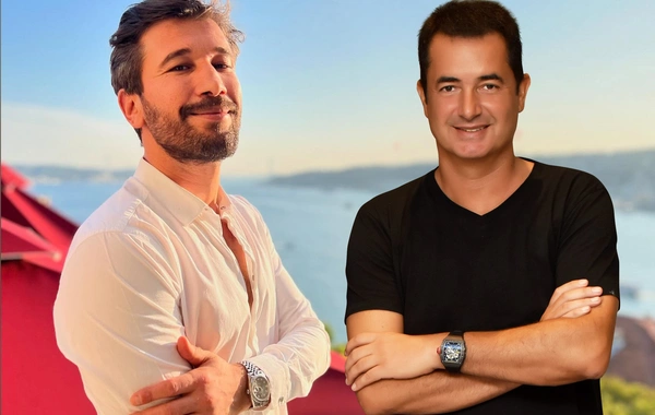 Adem Kılıççı bununla Acun Ilıcalıya rəqib olacaq