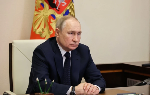 Путин готов принять концепцию США касательно Украины