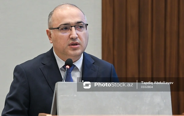 Aytən Əliyeva: "Revmatoloji xəstəlik insanların həyati fəaliyyətinə çətinlik yaradan amildir"