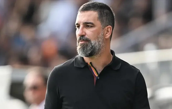 Arda Turan Türkiyə millisi ilə bağlı qərarını açıqladı