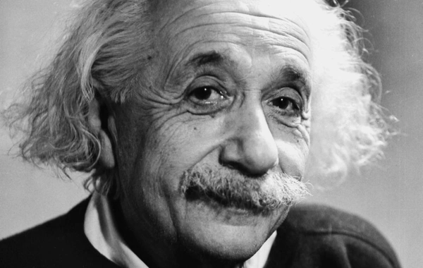 Einstein's brain revealed the reasons for his genius