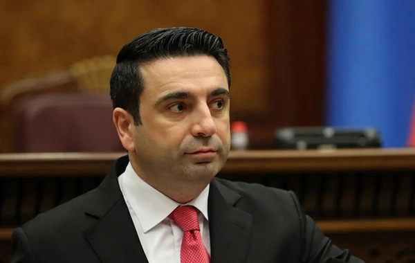 Simonyan: Rusiya qazın qiymətini artırsa, Ermənistan KTMT və Aİİ-dən çıxacaq