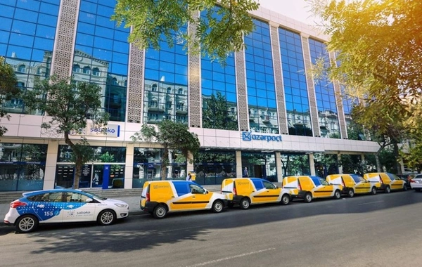 "Azərpoçt" yeni avtomobillər ALACAQ