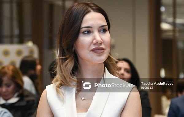 Alina Xələfova: "Startaplar üzrə milli çempionatda 22 komanda iki kateqoriyada çıxış edəcək"
