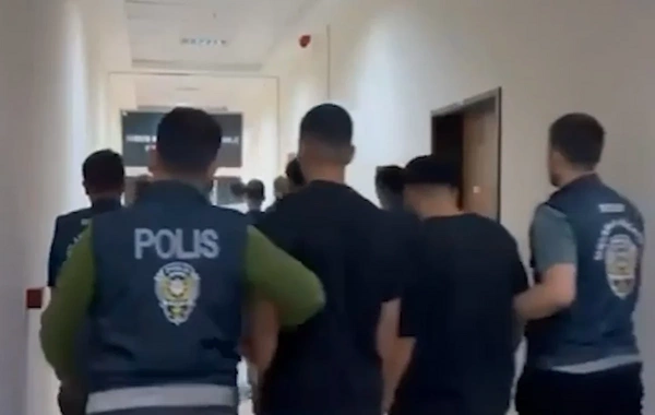 Türkiyədə kibercinayətkarlığa qarşı əməliyyat: 409 şübhəli saxlanıldı