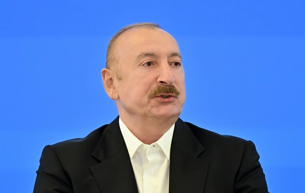 İlham Əliyev: Azərbaycan Avropa Şurasından tam çıxmağı nəzərdən keçirir